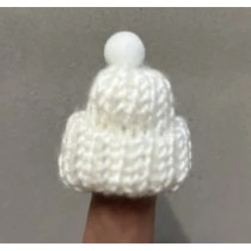 Меки шапчица